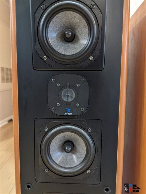 focal electra 915.1 speakers